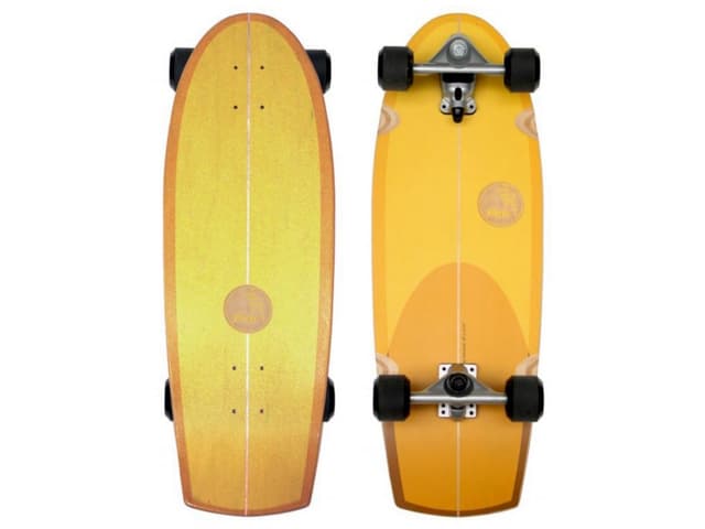 Slide Slide QUAD SUNSET 30″ - view 1