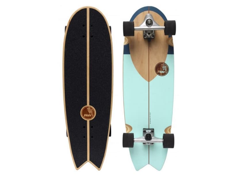 Slide Slide SWALLOW NOSERIDER 33”