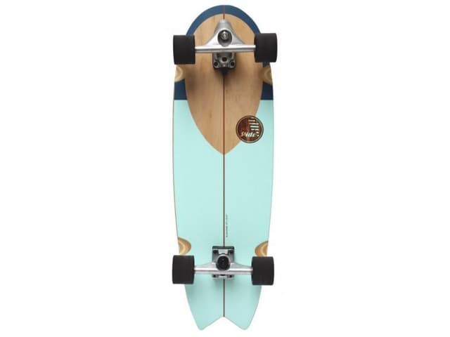 Slide Slide SWALLOW NOSERIDER 33” - view 3