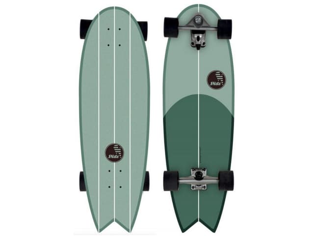 Slide Slide SWALLOW SALADITA 33” - view 1