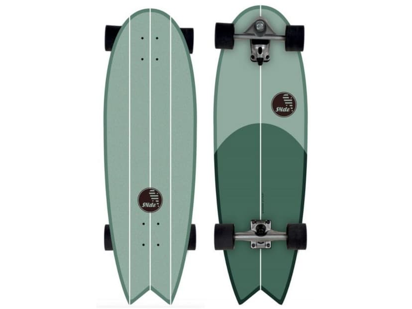 Slide Slide SWALLOW SALADITA 33”