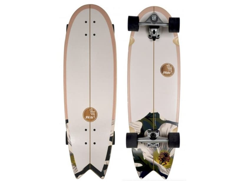 Slide Slide SWALLOW WAHINE 33”