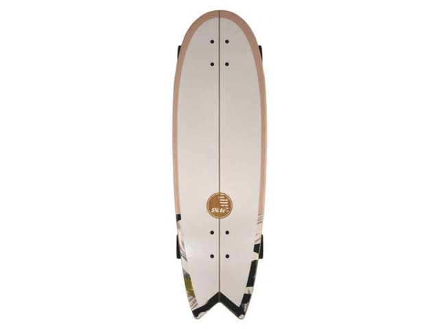 Slide Slide SWALLOW WAHINE 33” - view 2