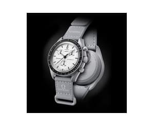 Buy Swatch MoonSwatch 1965 at Sasom – Authentic and Ready to Ship