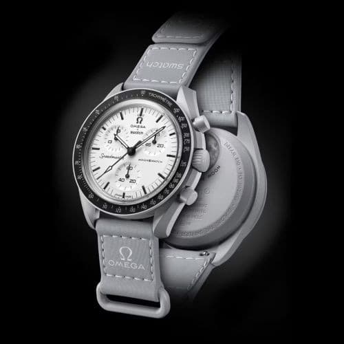 Swatch Swatch MoonSwatch 1965