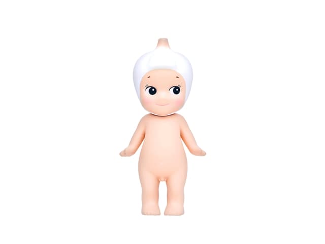 Sonny angel (เช็คการ์ด) Sonny Angel Vegetable Series Garlic - view 1