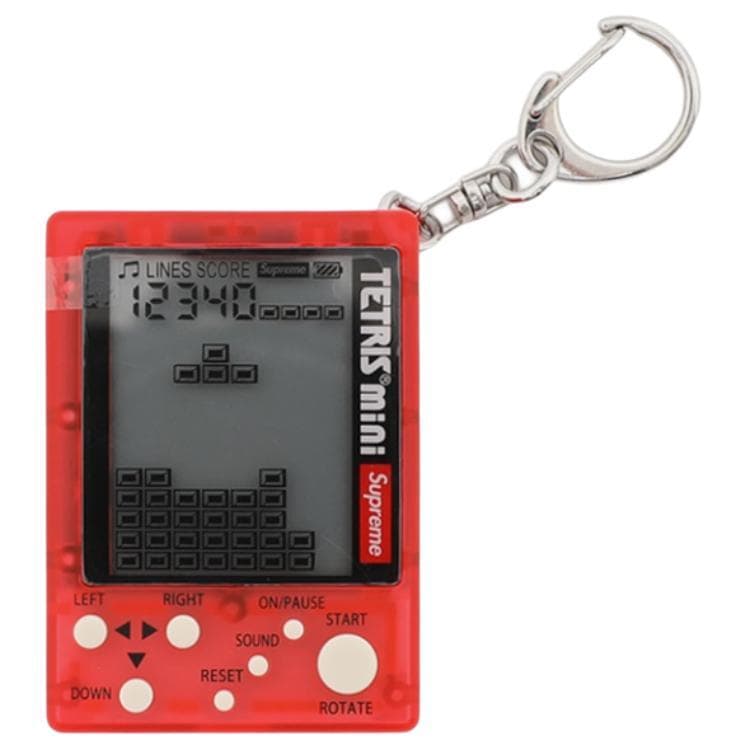 Supreme Supreme X Tetris Mini