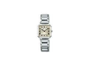 Buy Seiko Selection Silver at Sasom – Authentic and Ready to Ship
