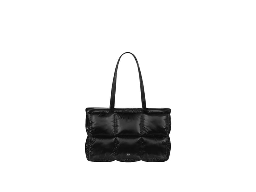 Stand Oil Stand Oil Bubble Bag Black