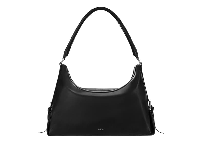Stand Oil Stand Oil Mushy Bag Black