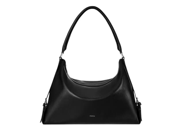 Stand Oil Stand Oil Mushy Bag Black - view 5