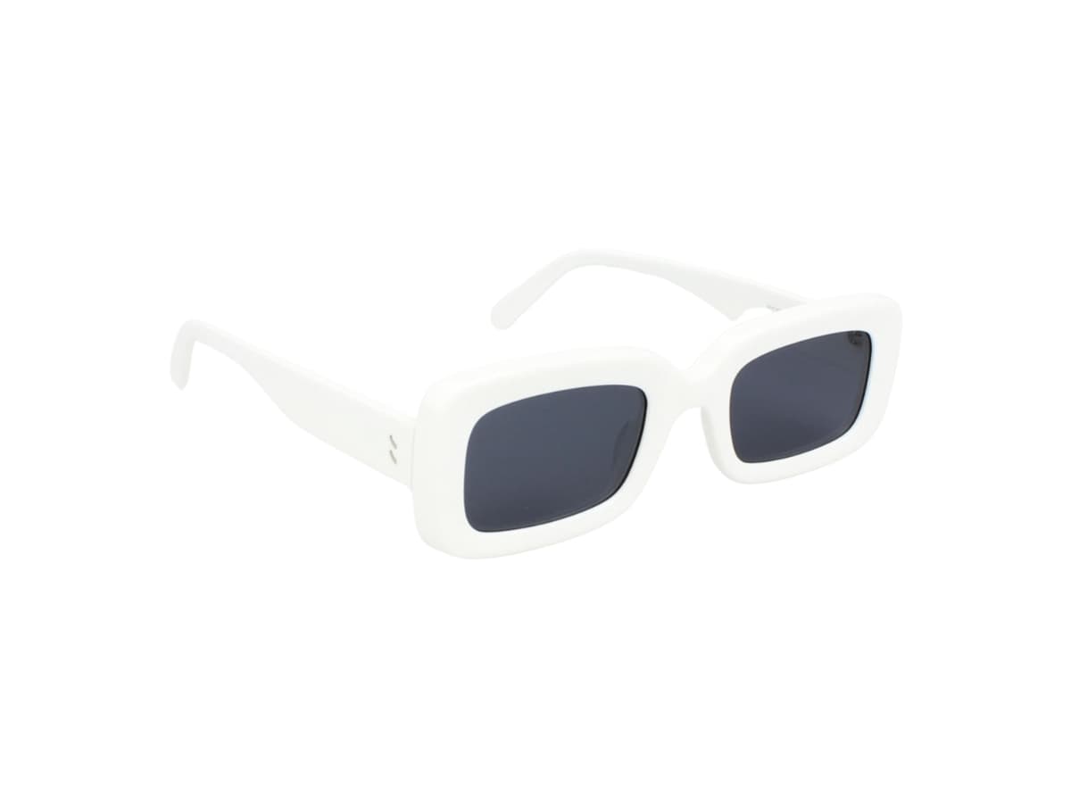 Stella McCartney Sunglasses White