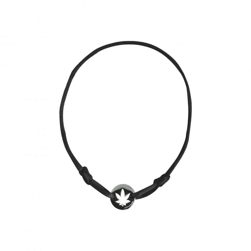 StonedandCo LoveStoned Bracelet Black