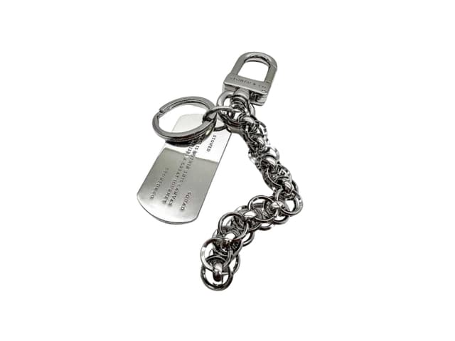 StonedandCo Stoned Squad Keychain - view 2