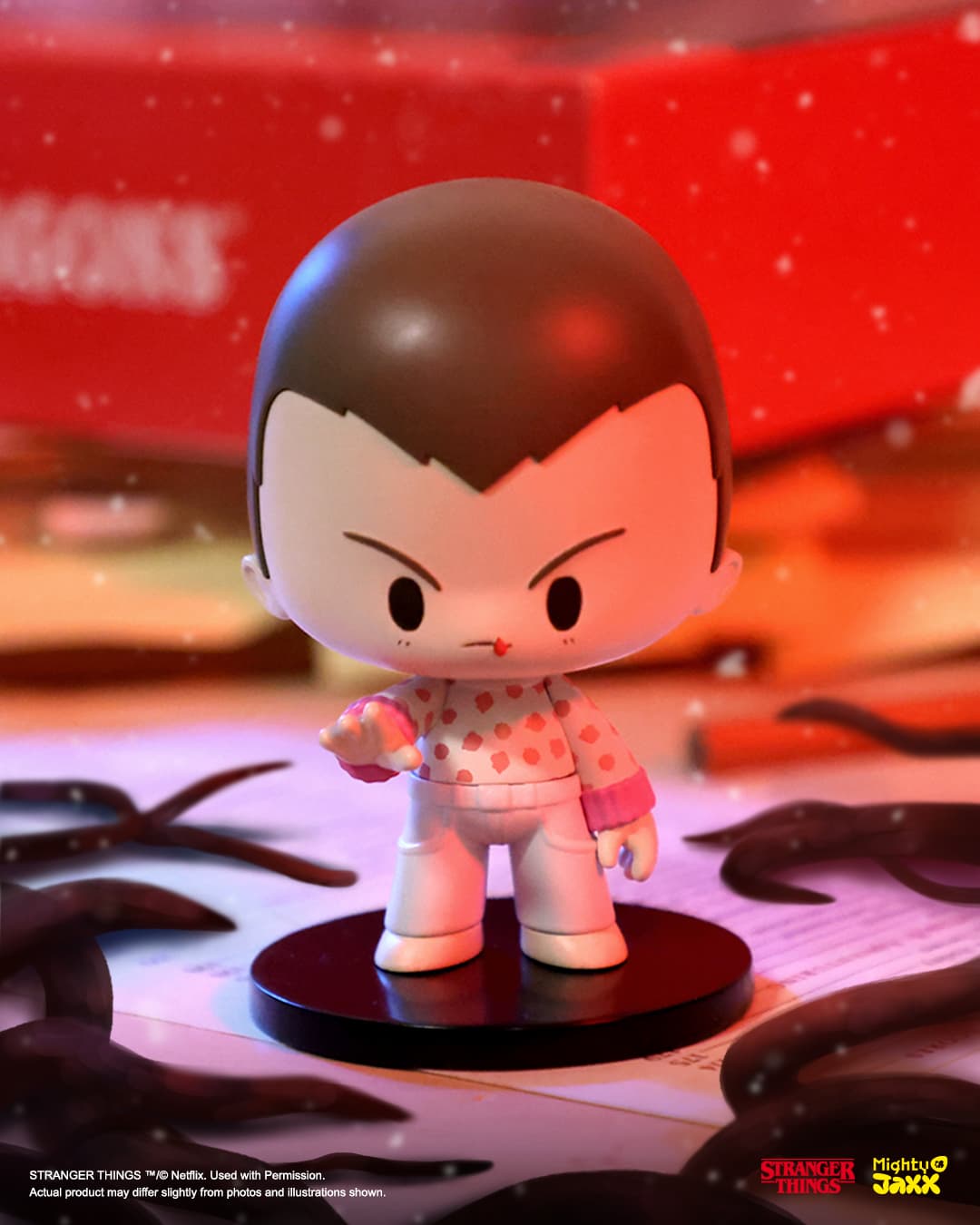 Stranger Things | Demopets Blind Box by Mighty Jaxx (1 pc.)