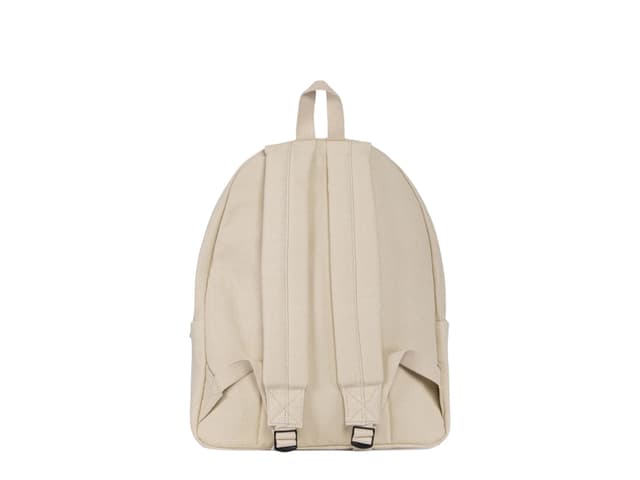 Stussy Stussy Canvas Backpack Natural - view 3