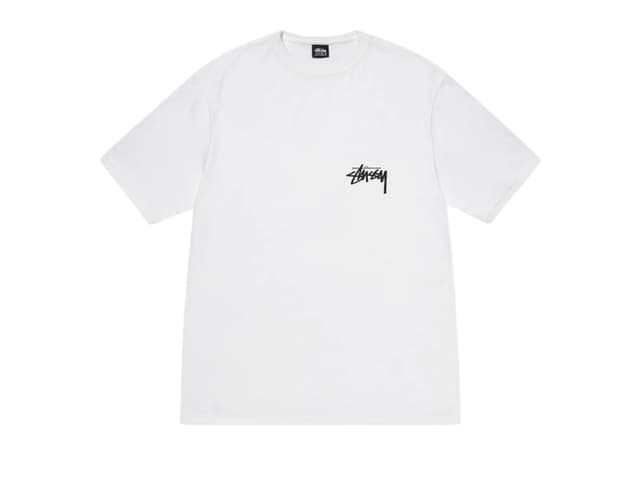 Stussy Stussy Cherries Tee White - view 2