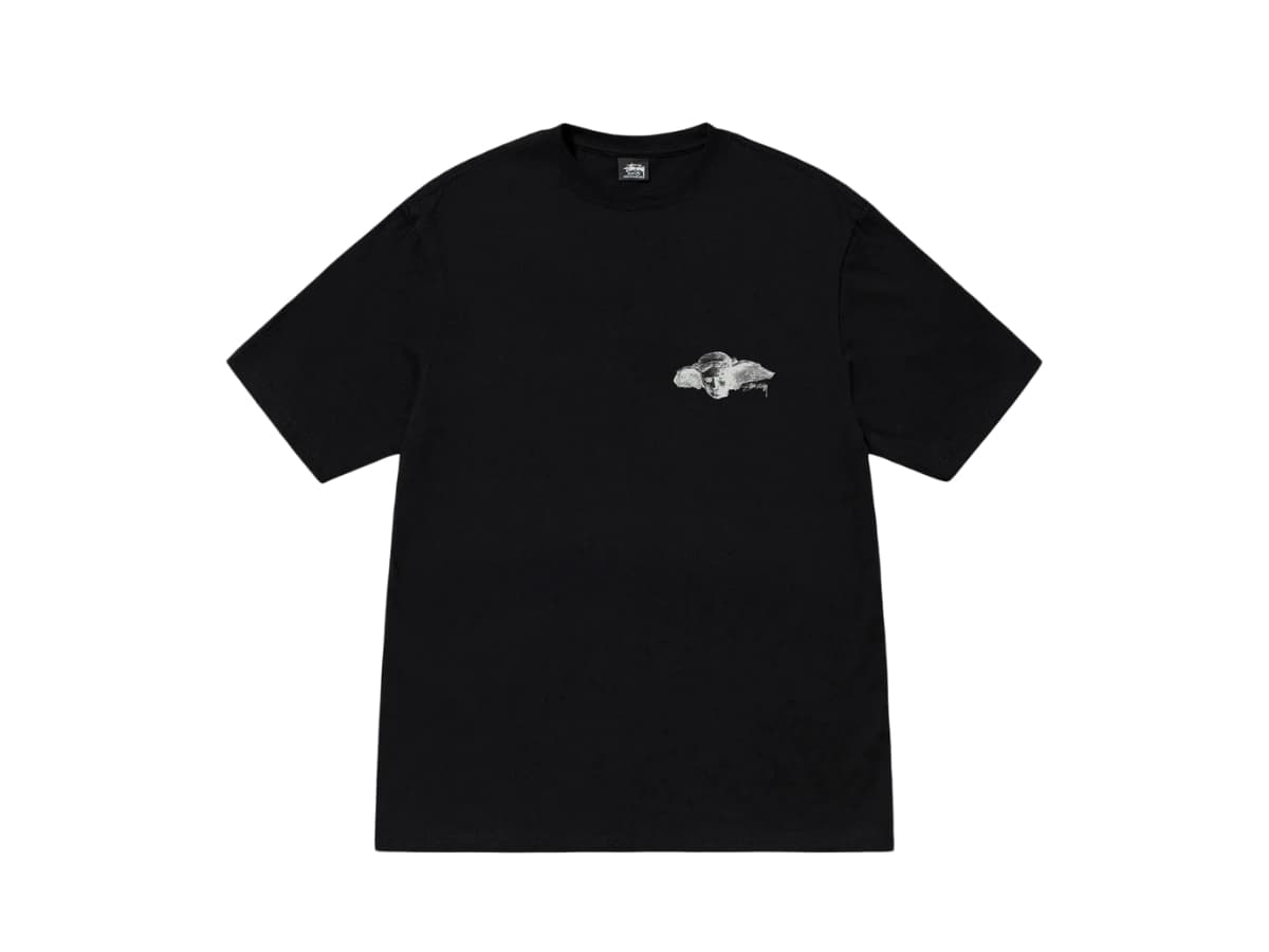 Stussy Hypnos Tee Black