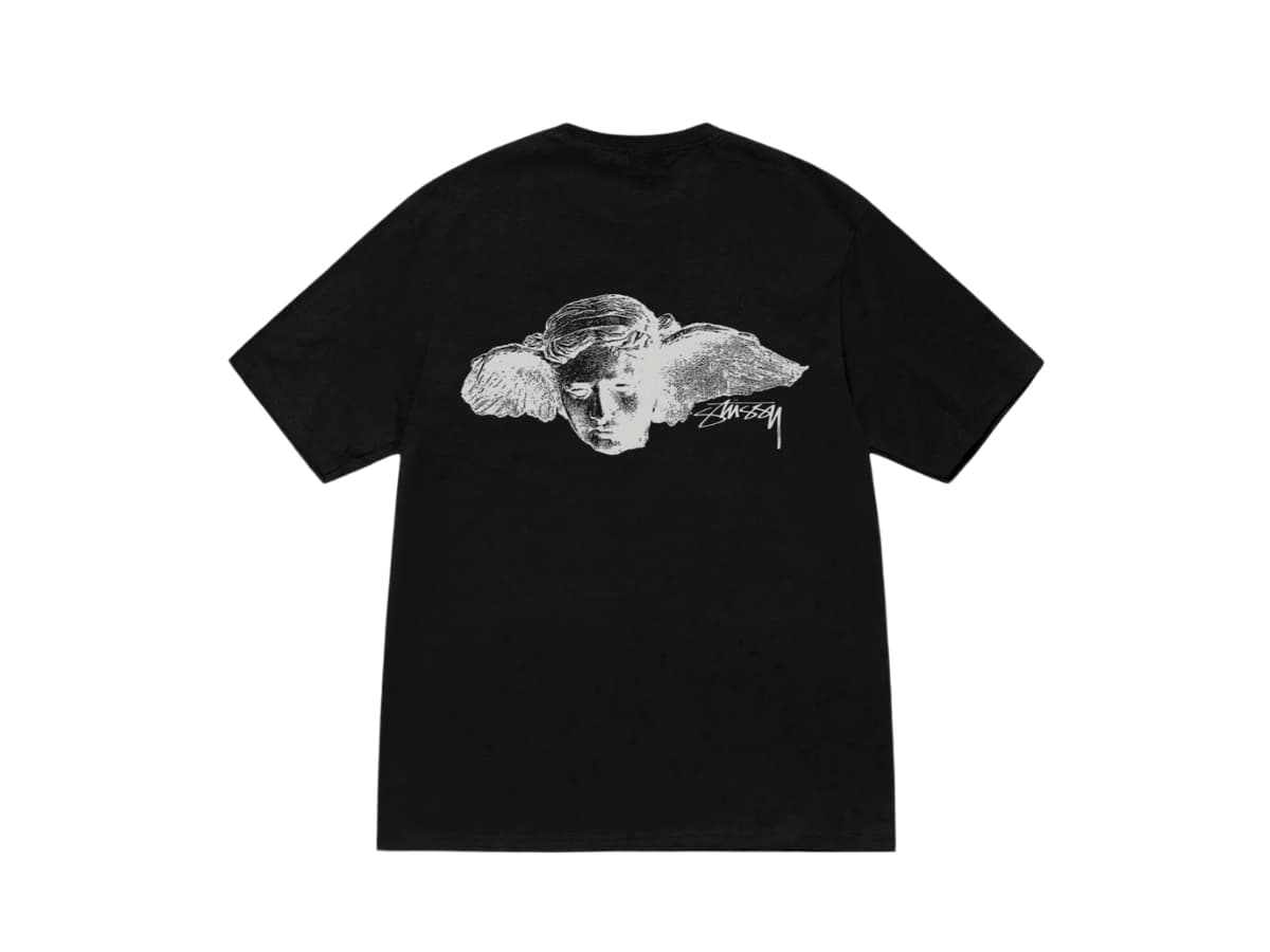 Stussy Hypnos Tee Black