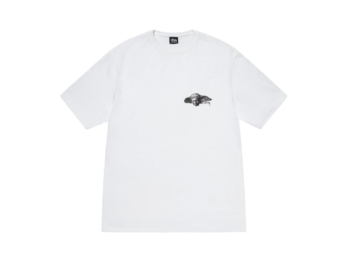 Stussy Hypnos Tee White