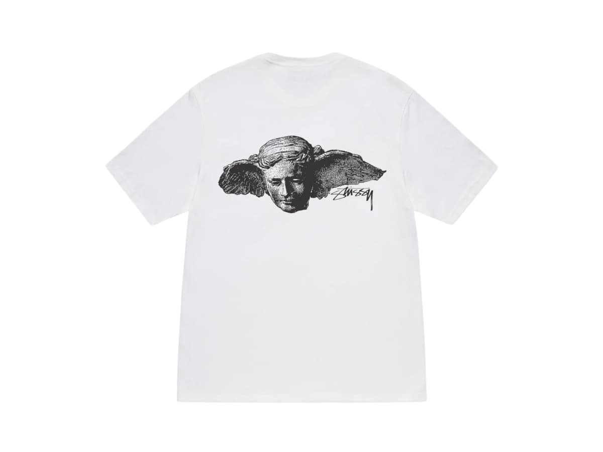 Stussy Hypnos Tee White