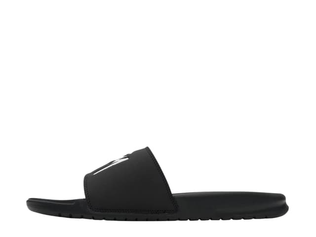 Stussy Stussy Nike Benassi Slide Off Noir White - view 2