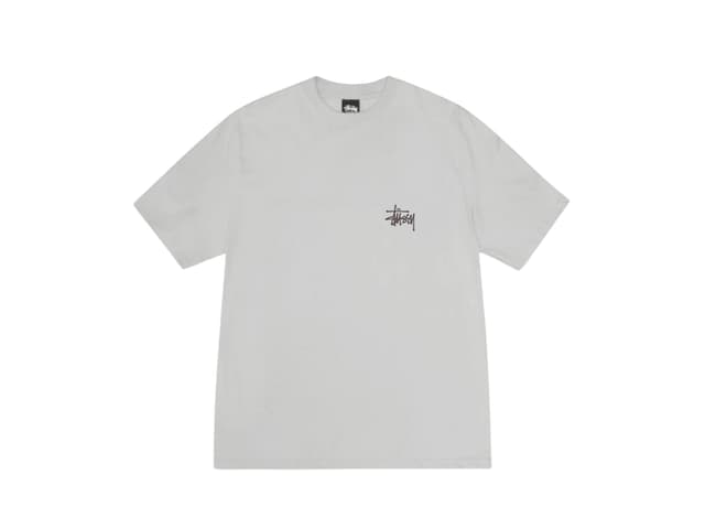 Stussy Stussy Roach Tee Fog - view 1