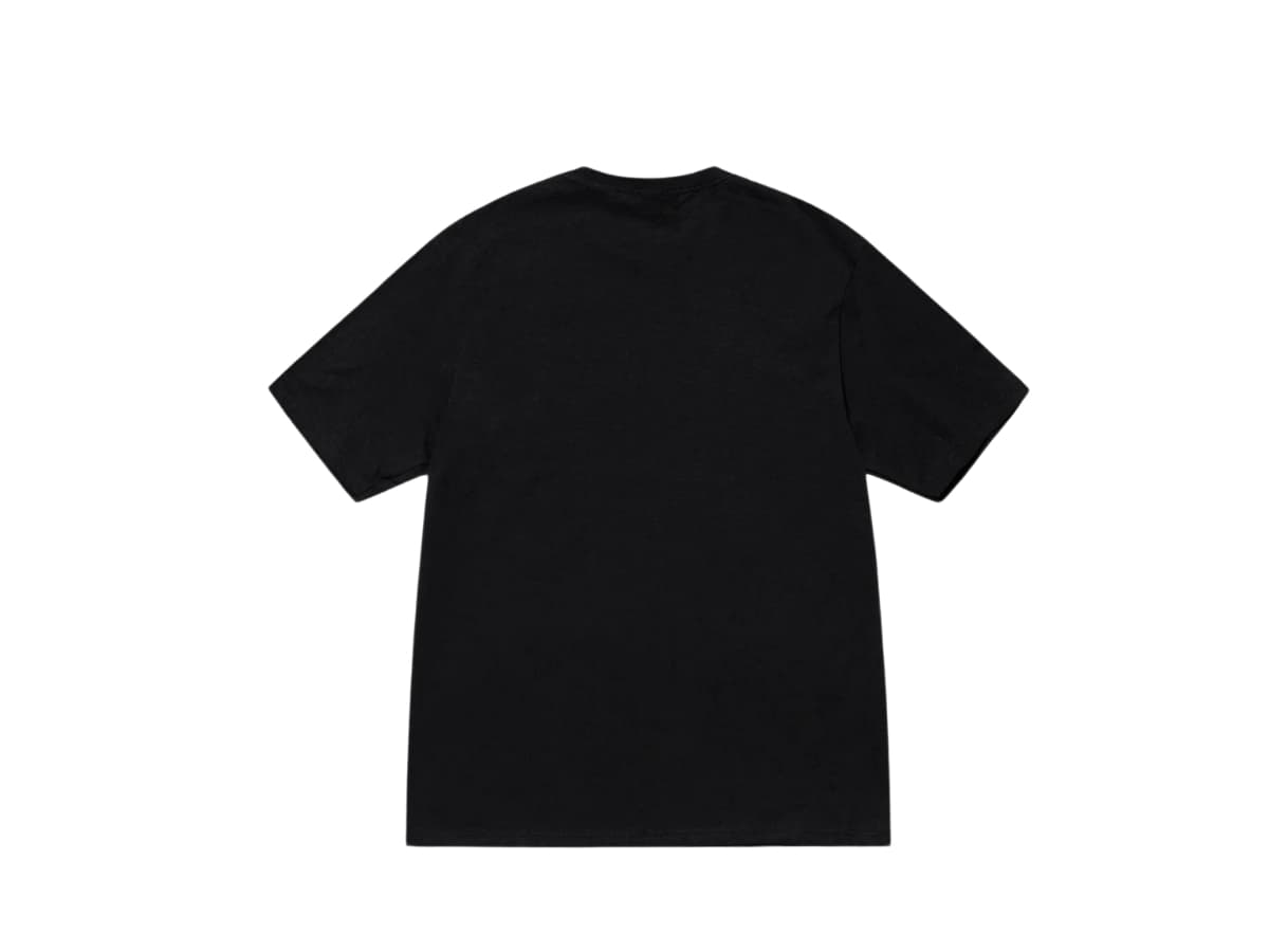 Stussy Sportswear Tee Black