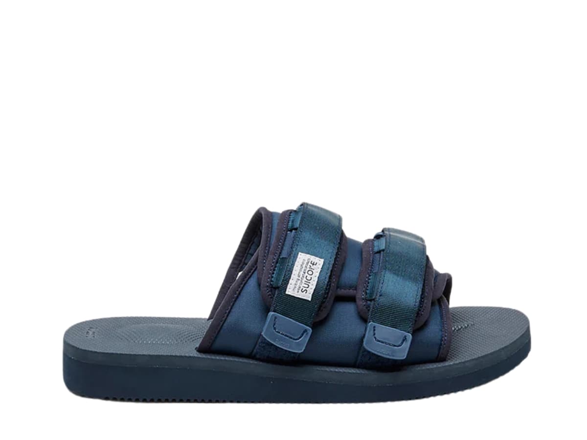 Suicoke Moto Cab Navy