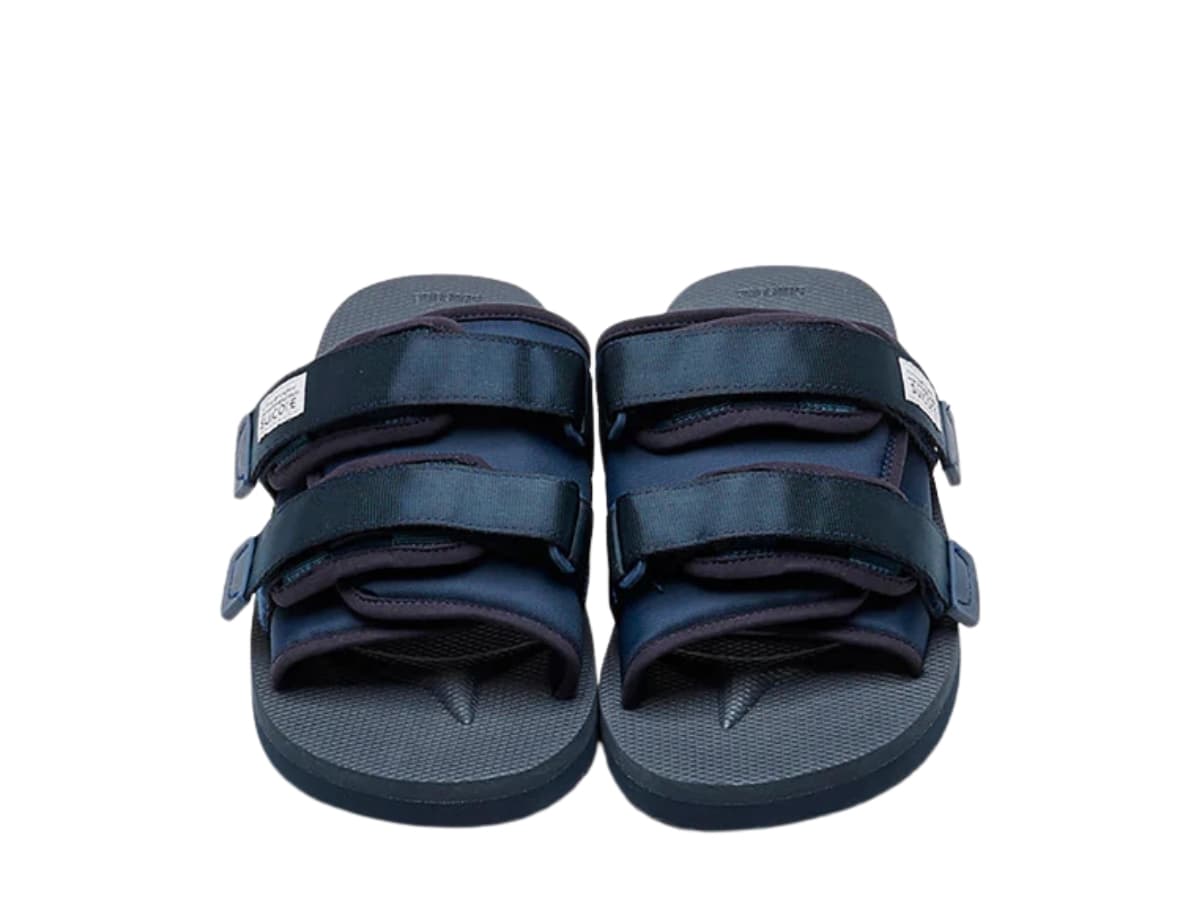 Suicoke Moto Cab Navy