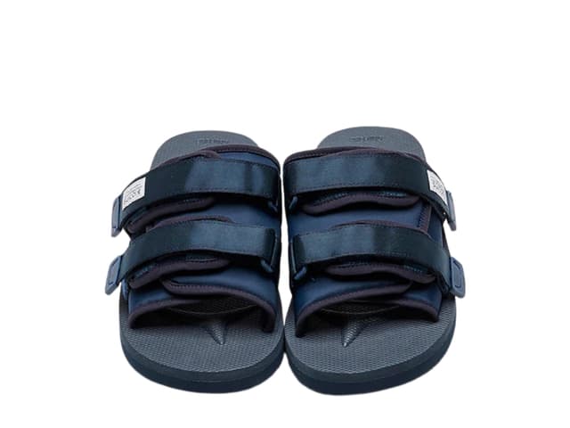 Suicoke Suicoke Moto Cab Navy - view 2