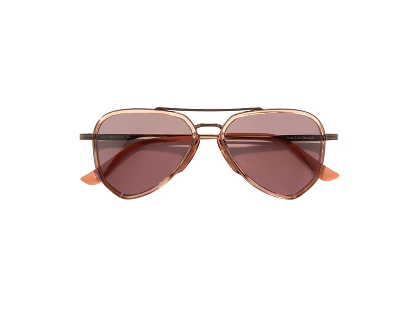SunSki SunSki Astra Copper Ruby