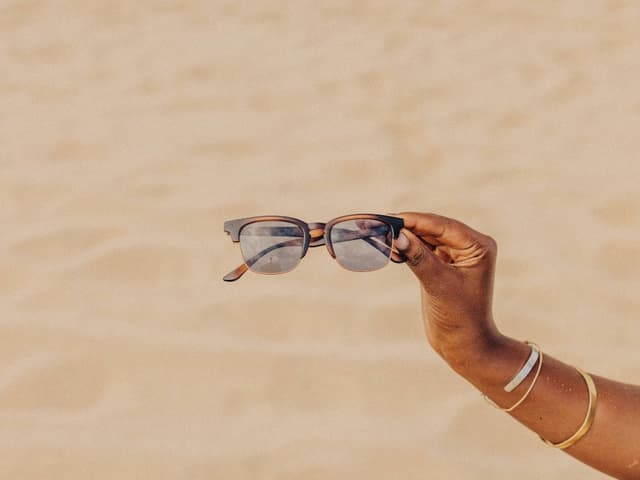 SunSki SunSki Cambria Whiskey Tortoise Slate - view 4