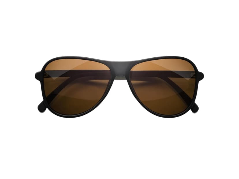 SunSki Sunski Foxtrot Black Bronze