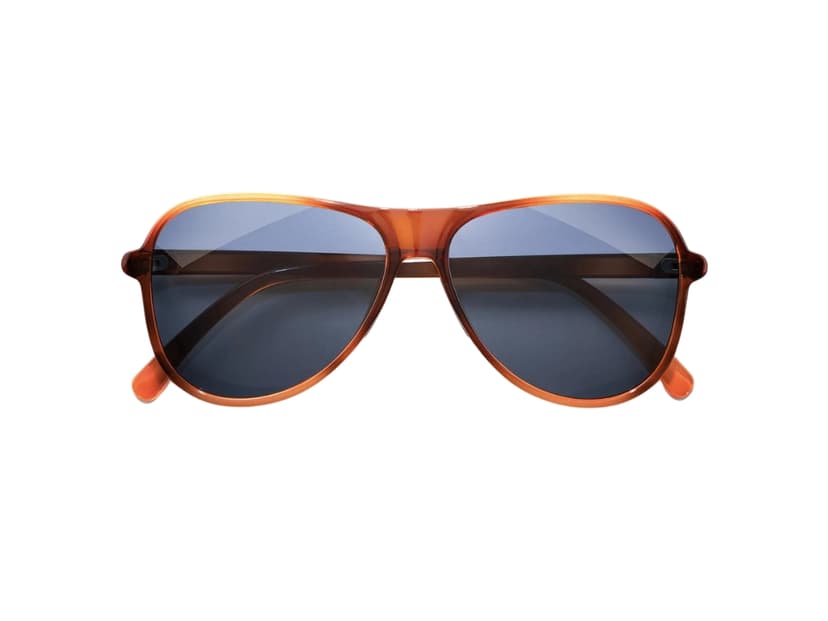 SunSki Sunski Foxtrot Caramel Midnight