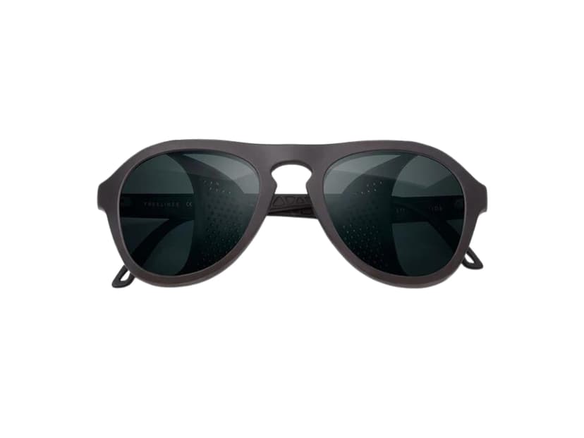 SunSki SunSki Treeline Black Slate