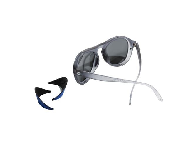 SunSki SunSki Treeline Navy Silver - view 3