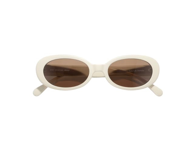 SunSki Sunski Bianca Ivory Amber - view 1