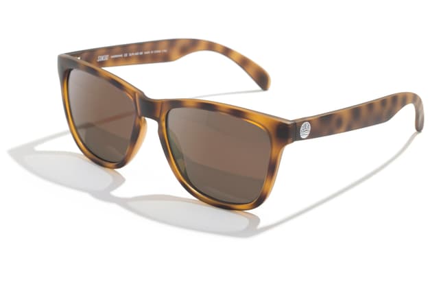 SunSki Sunski Madrona Tortoise Brown - view 4