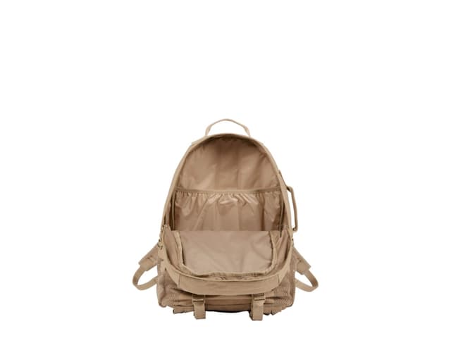Supreme Supreme Backpack Tan - view 4