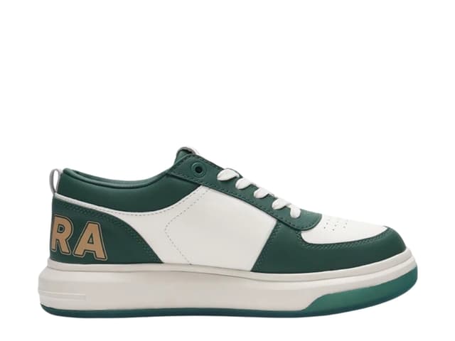 Supra Supra Court Legacy Green - view 1