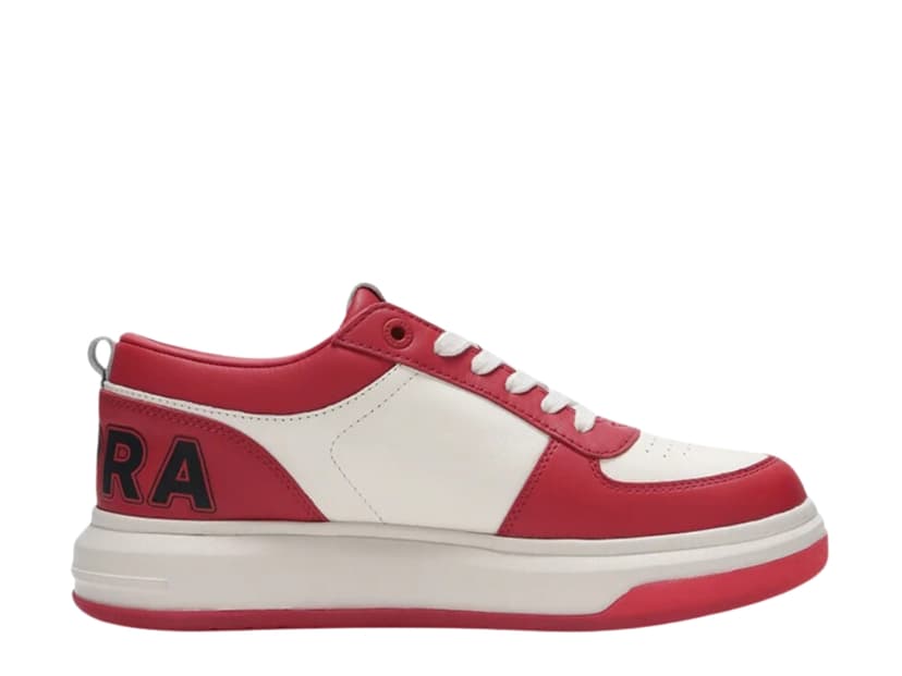 Supra Supra Court Legacy Red