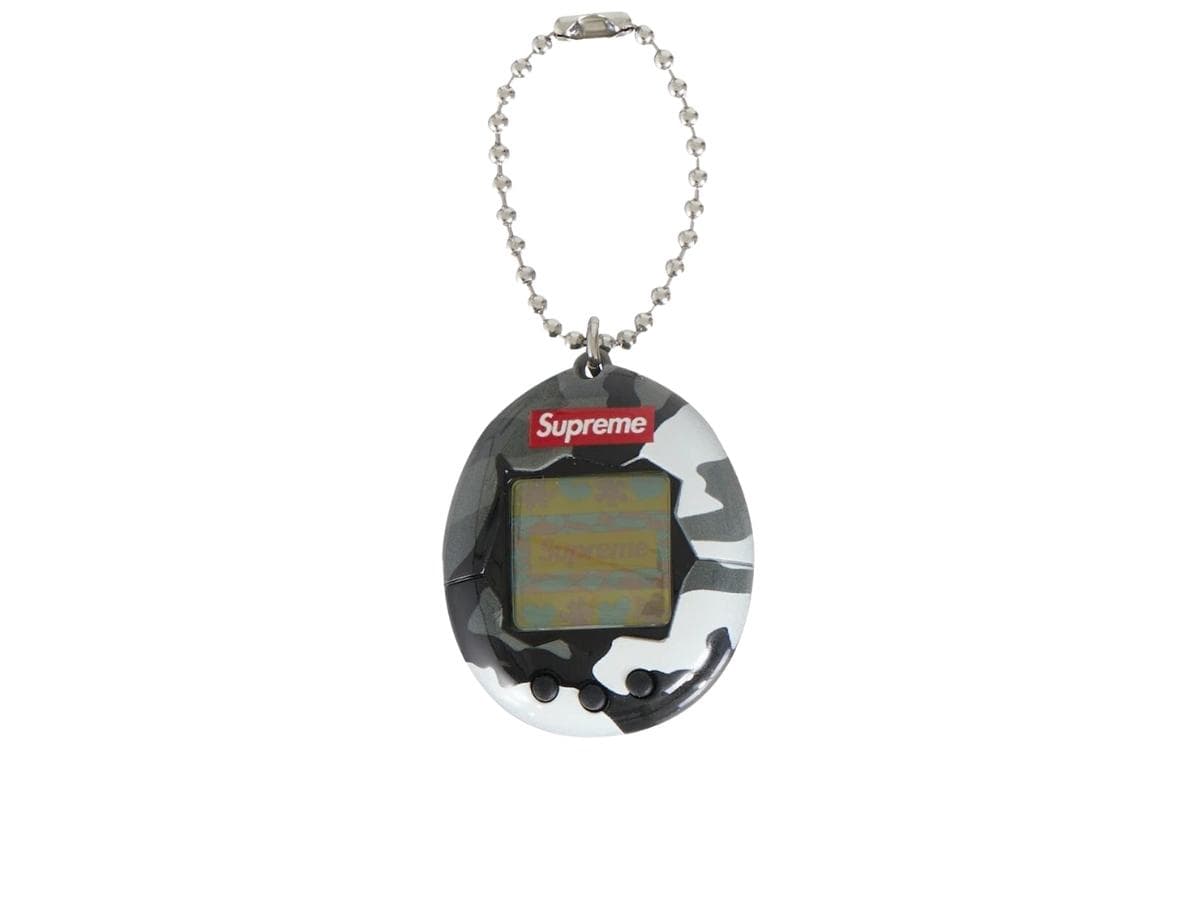 Supreme Bandai Namco Tamagotchi Black