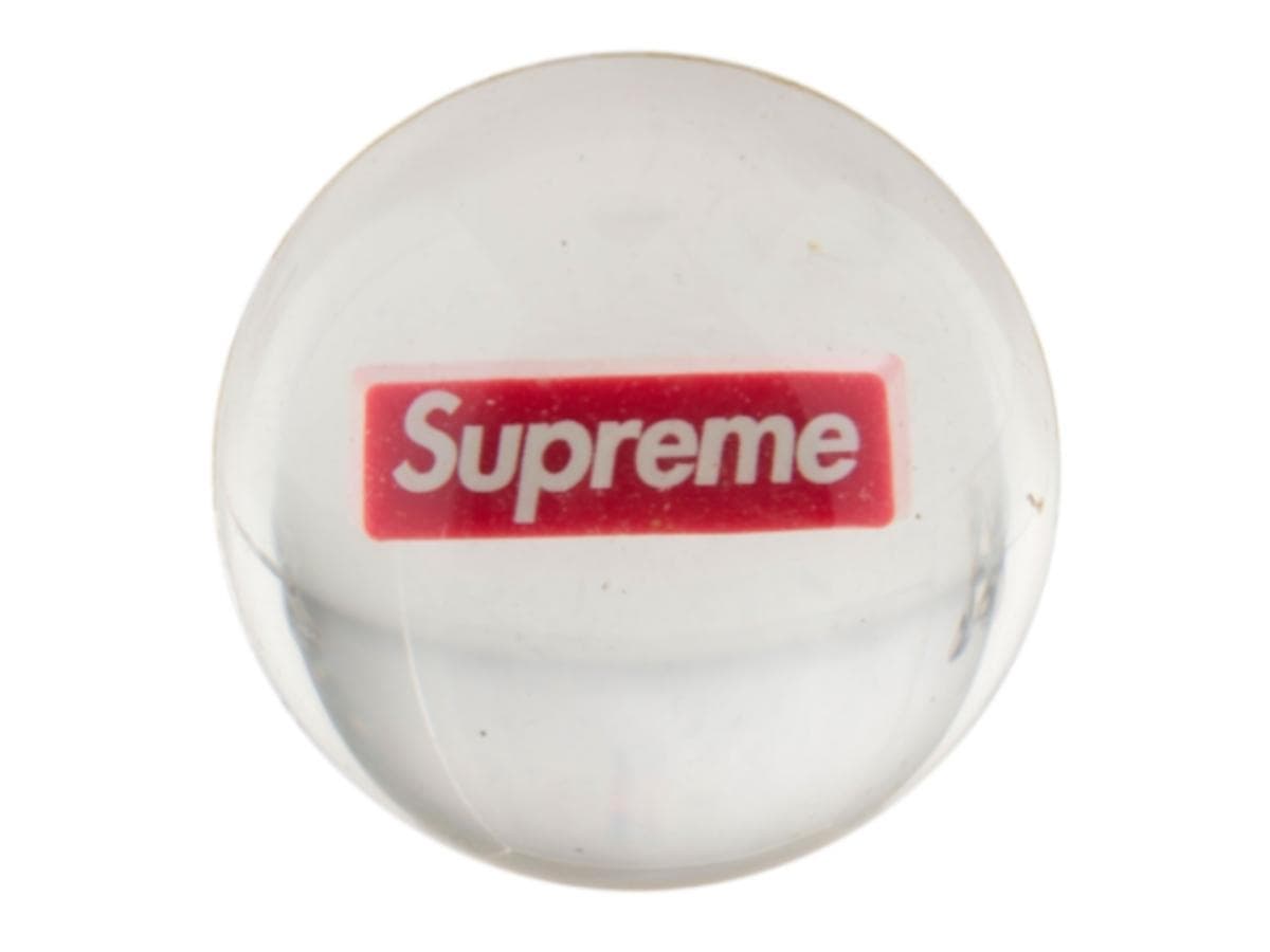 Supreme Bouncy Ball