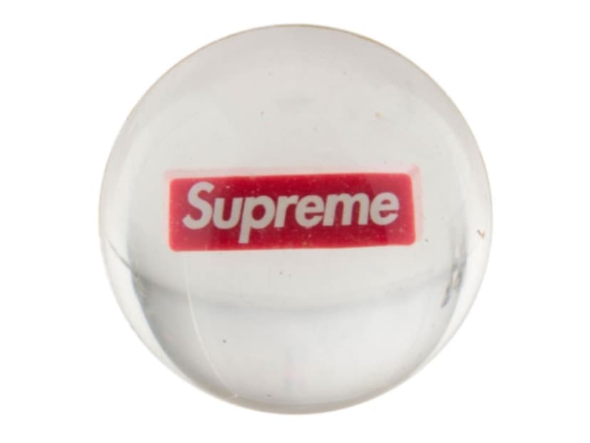 Supreme Supreme Bouncy Ball