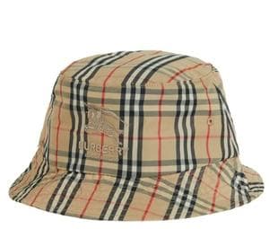 Buy Supreme Burberry Crusher Beige at Sasom – Authentic and Ready to Ship
