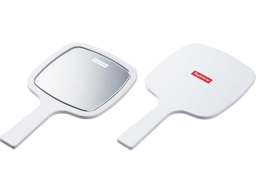 Supreme Supreme Hand Mirror