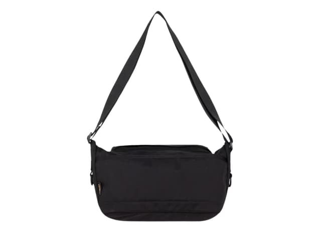 Supreme Supreme Messenger Bag Black (FW24) - view 3