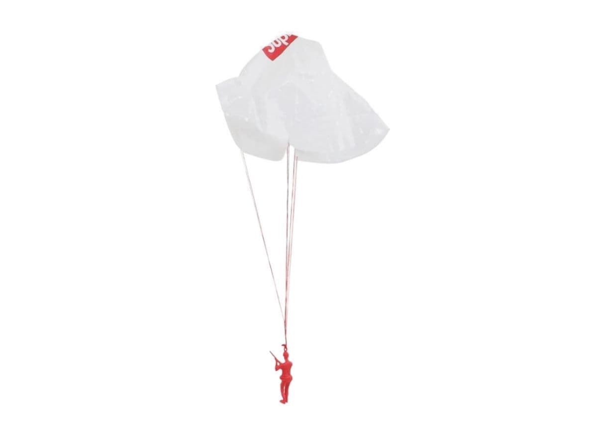 Supreme Parachute Toy