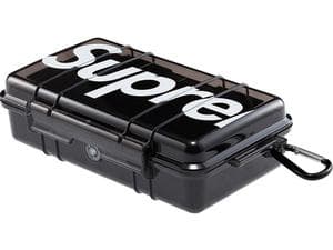 Buy Supreme Pelican 1060 Case Smoke at Sasom – Authentic and Ready to Ship